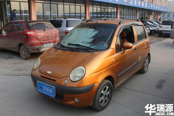 1万左右买什么二手车好？索纳塔塞纳景程很好哦