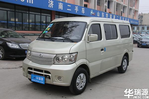 一万左右的面包车、小型车有哪些车？