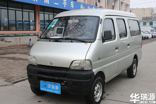 一万左右的面包车、小型车有哪些车？