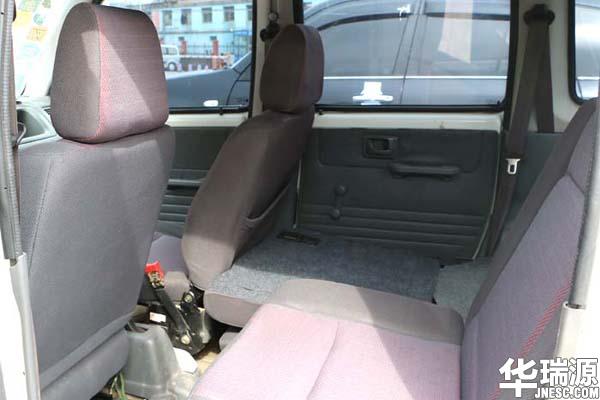 一万左右的面包车、小型车有哪些车？