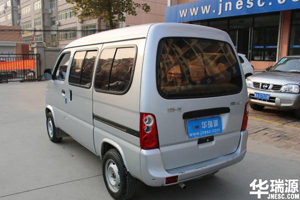 一万左右的面包车、小型车有哪些车？