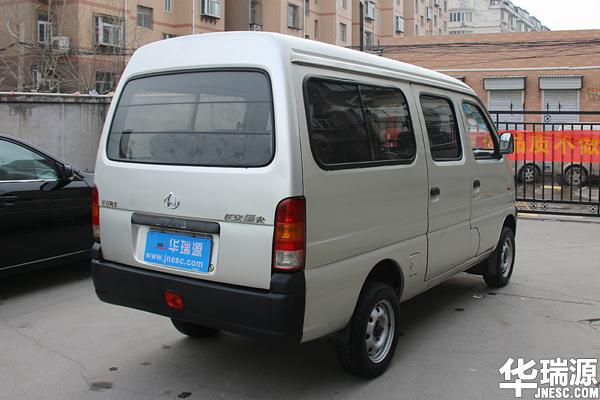 一万左右的面包车、小型车有哪些车？