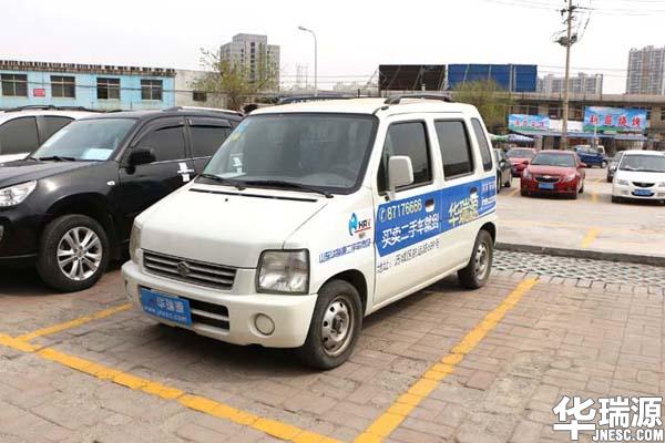 一万左右的面包车、小型车有哪些车？
