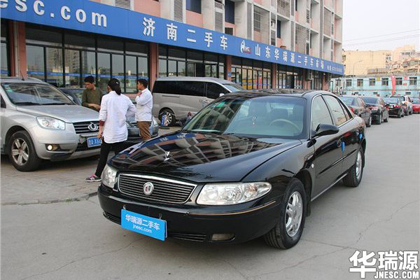 1万左右二手车