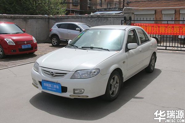 1万左右二手车