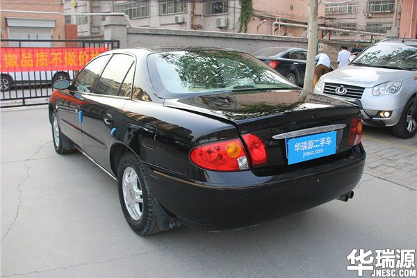 1万左右二手车