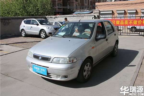 1万左右二手车
