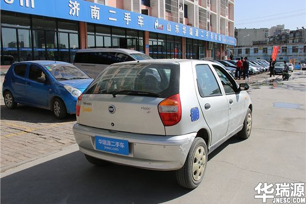 1万左右二手车