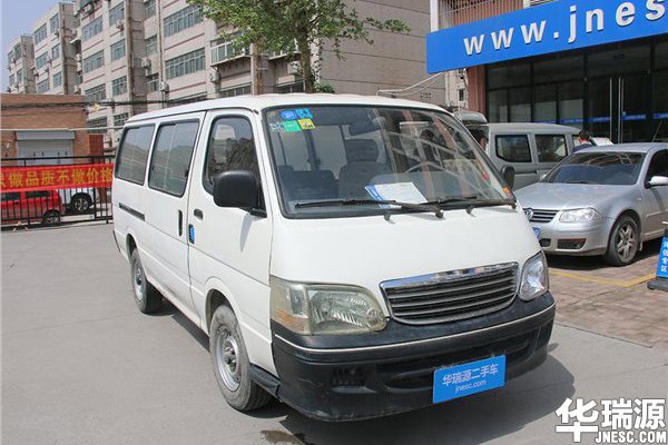 1万左右的二手车，竟这么多车型可选