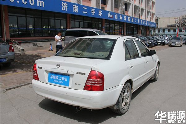 1万左右二手车
