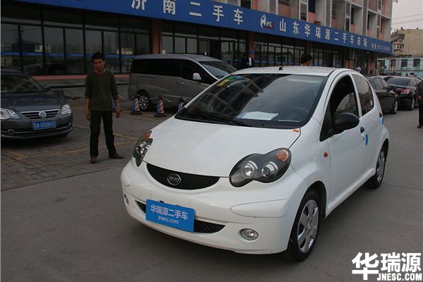 1万左右二手车
