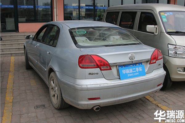 1万左右二手车