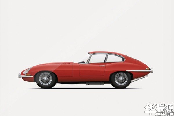 历久弥新：那些超越时代审美的经典汽车作品