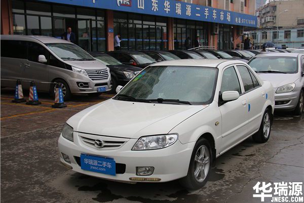 1万左右二手车