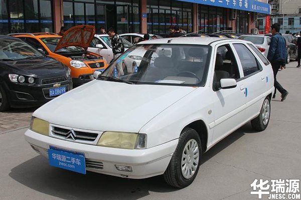 1万左右二手车