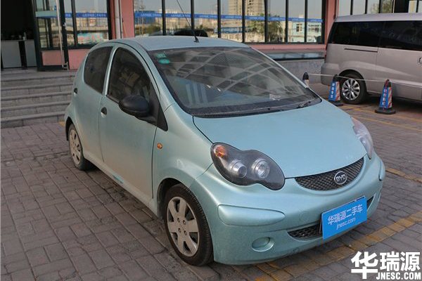 1万左右二手车